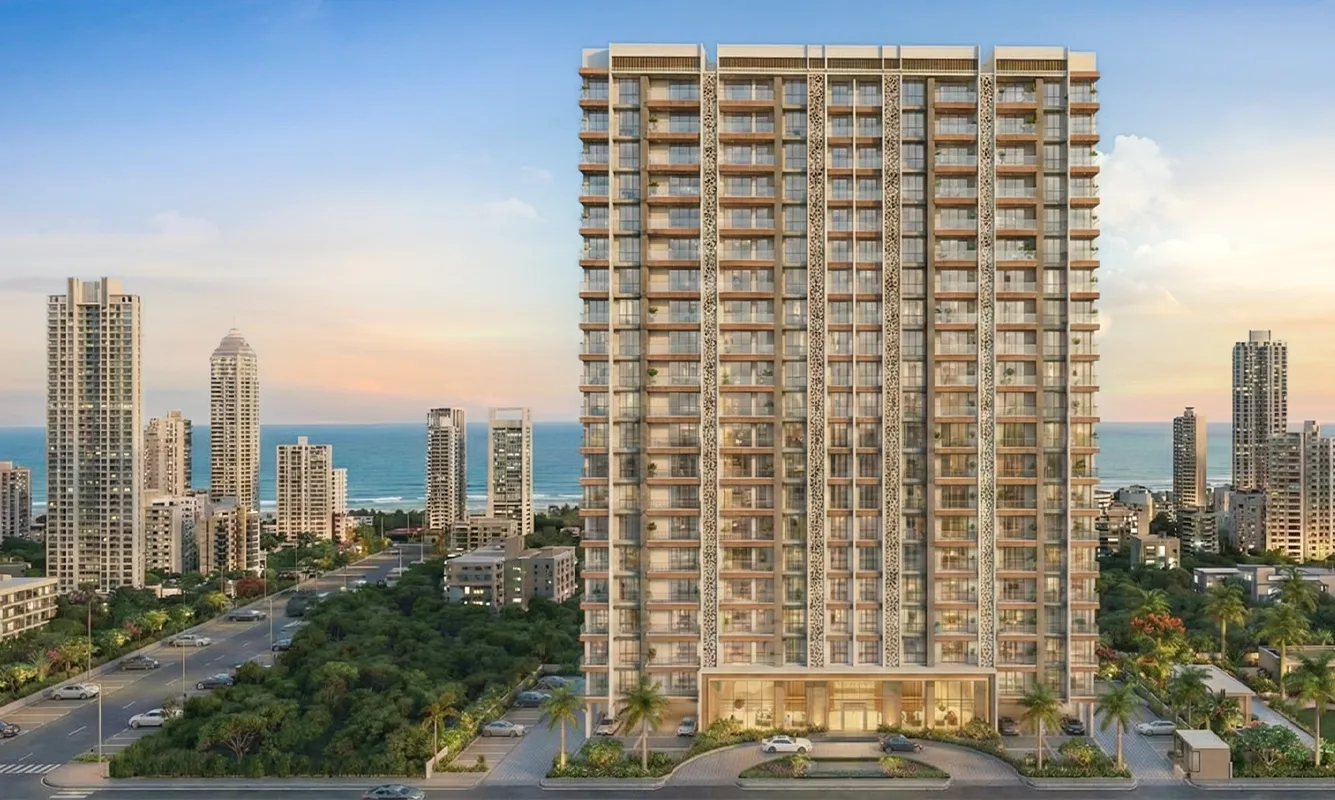 Sai Codename Green Gold – amenities